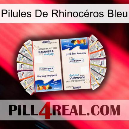 Pilules De Rhinocéros Bleu kamagra1